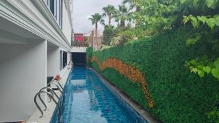 Side Zeugma Hotel - Adult Only 16 Plus - 5