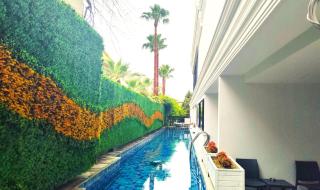 Side Zeugma Hotel - Adult Only 16 Plus - 6