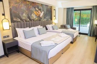 Side Zeugma Hotel - Adult Only 16 Plus - Side - 1