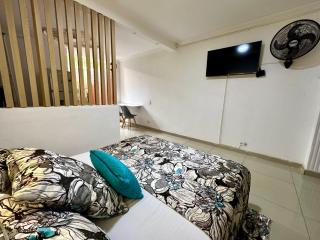 Ébano Apartasuites - - 2