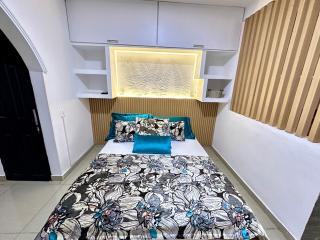 Ébano Apartasuites - - 1