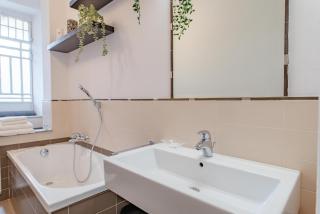 Bianzè 21, Casa di Charme by HAPPYHOSTORINO - Turin - 9