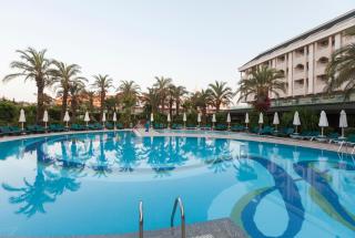 Calimera Hane Garden Hotel - Side - 4