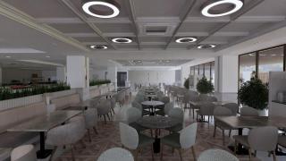 Q Ella Beach Hotel - Side - 4