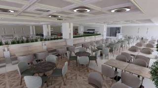 Q Ella Beach Hotel - 2