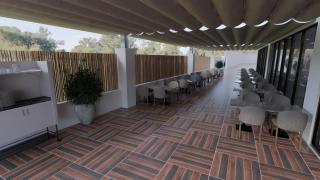 Q Ella Beach Hotel - 3