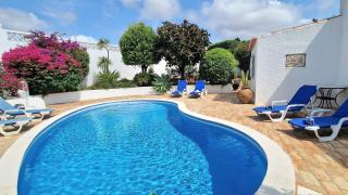 Casa Contente 3-bedroom villa with pool - 2