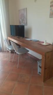 Agriturismo Cipolli e Podò Corte Carlini - Mantua - 9