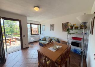 Aria di Montagna Piste Terrazza e Vista Alpi Unica - 2