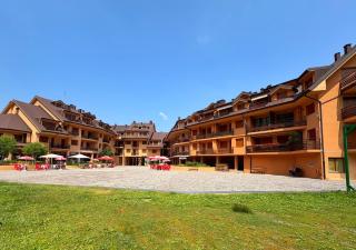 Aria Di Montagna - 4