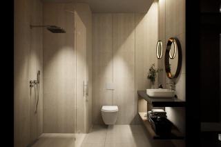 Prive Suite Side & spa hotel - Side - 7