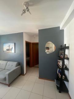 Apartamento águas claras - 0