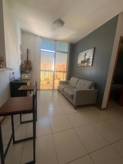 Apartamento águas claras - 4