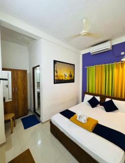 Pearl Regency Service Apartments - 4