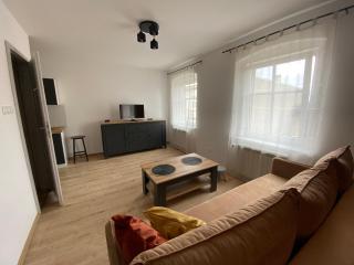 Apartament w centrum - Krotoszyn - 4
