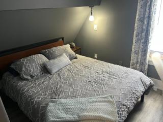A-Frame Charmer in Town, Newly Renovated - LaPorte - 8
