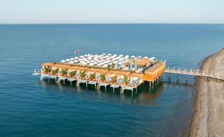Kirman Belazur Resort & Spa - Belek - 9