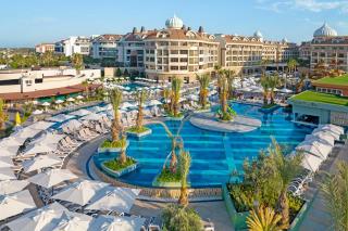 Kirman Belazur Resort & Spa - Belek - 6
