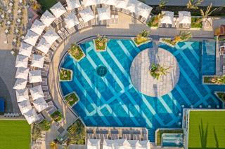 Kirman Belazur Resort & Spa - Belek - 7