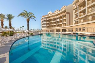 Kirman Belazur Resort & Spa - 4