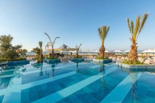 Kirman Belazur Resort & Spa - Belek - 2