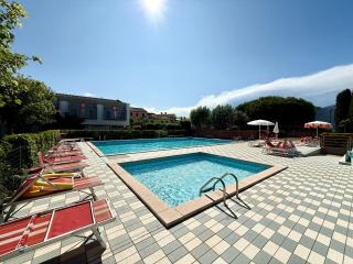 Residence Sol Leone 18 - Carraro Immobiliare Jesolo- Family Apartments - Cavallino-Treporti - 0