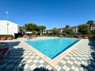 Residence Sol Leone 18 - Carraro Immobiliare Jesolo- Family Apartments - Cavallino-Treporti - 1