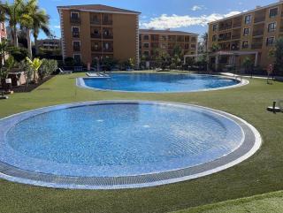 Sunset Palm Mar - Family Friendly Suites - 1