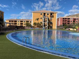 Sunset Palm Mar - Family Friendly Suites - 3