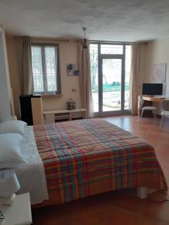 Agriturismo Cipolli e Podò Corte Carlini - Mantua - 6