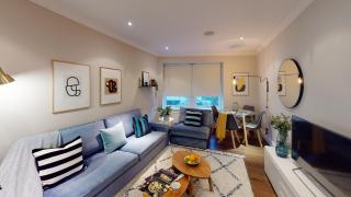 Madison Hill - White Hill House 3 - 1 bedroom flat - Londres - 9