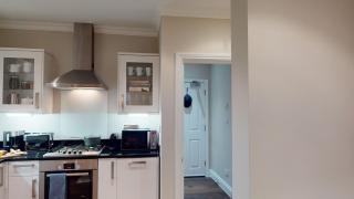 Madison Hill - White Hill House 3 - 1 bedroom flat - Londres - 5