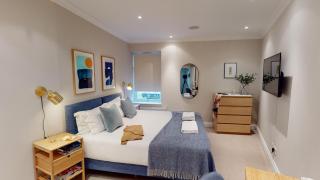 Madison Hill - White Hill House 3 - 1 bedroom flat - Londres - 2