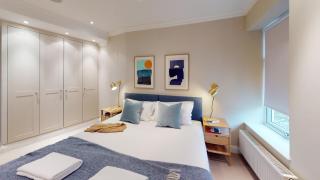 Madison Hill - White Hill House 3 - 1 bedroom flat - Londres - 1