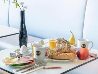 B&B Hotel München City-Ost - Monaco di Baviera - 8