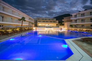 SunBay Hotel - 3