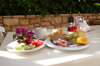 Elea Terra Hotel - Matala - 7