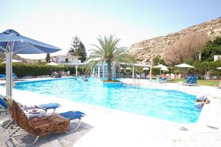 Elea Terra Hotel - 0