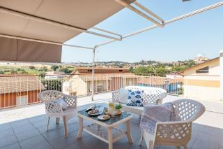 Italian Experience-Sopraloreto Apartment - 4