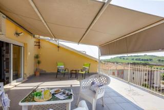 Italian Experience-Sopraloreto Apartment - Loreto - 2