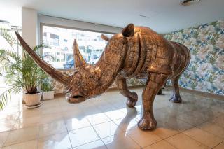 Hotel Amic Horizonte - Palma de Mallorca - 9