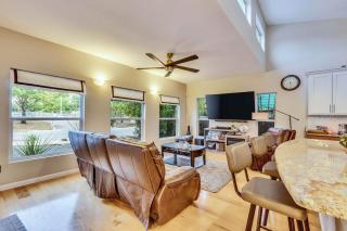 Walkable East Austin Oasis with Jacuzzi - Austin - 3