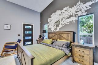 Walkable East Austin Oasis with Jacuzzi - Austin - 1