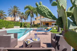 Villa Tiffany - Marsala - 7