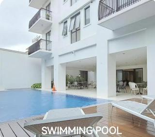 Debbie's Modern 1 BR Condo Unit - 8