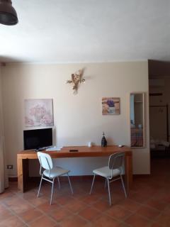 Agriturismo Cipolli e Podò Corte Carlini - Mantua - 8