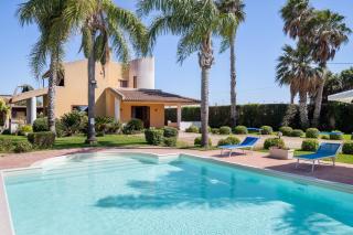 Villa Tiffany - Marsala - 6