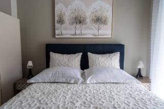 Aquilas Nest Apartment Litochoro - Litóchoron - 0