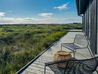 Architect-Designed Gem In North Jutland Dunes - Pandrup - 0