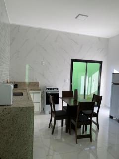 Casa NOVA Primo Meneghetti - Franca - 8